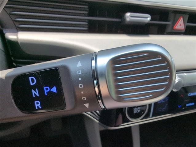Certified 2024 Hyundai Ioniq 5 SE RWD image 17