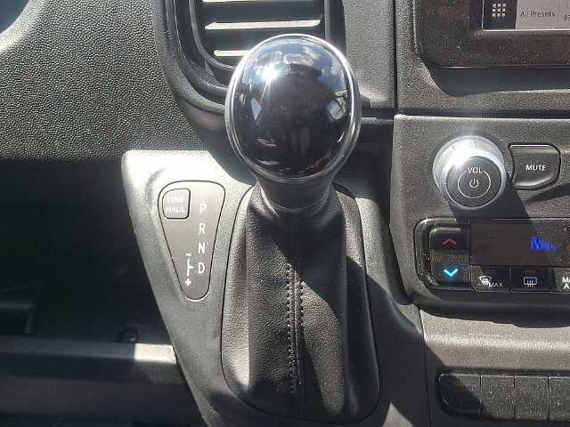 New 2023 RAM ProMaster 3500 FWD image 6