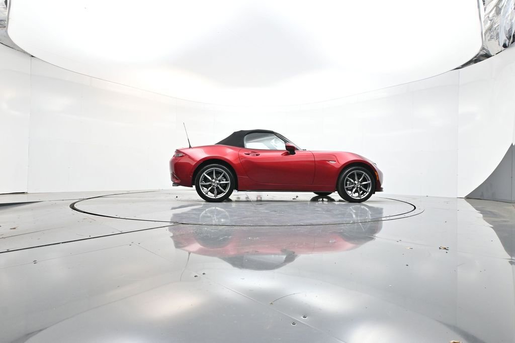 Used 2023 MAZDA MX-5 Miata Grand Touring image 35