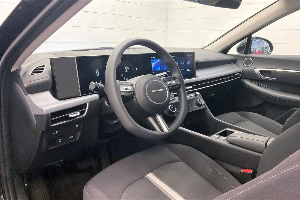 Certified 2024 Hyundai Sonata SEL AWD/4WD image 11