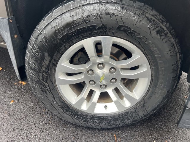 Used 2015 Chevrolet Silverado 1500 LT w/ All Star Edition image 10