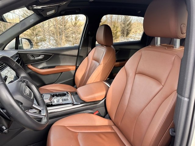 Used 2022 Audi Q7 3.0T Premium Plus w/ Premium Plus Package image 12