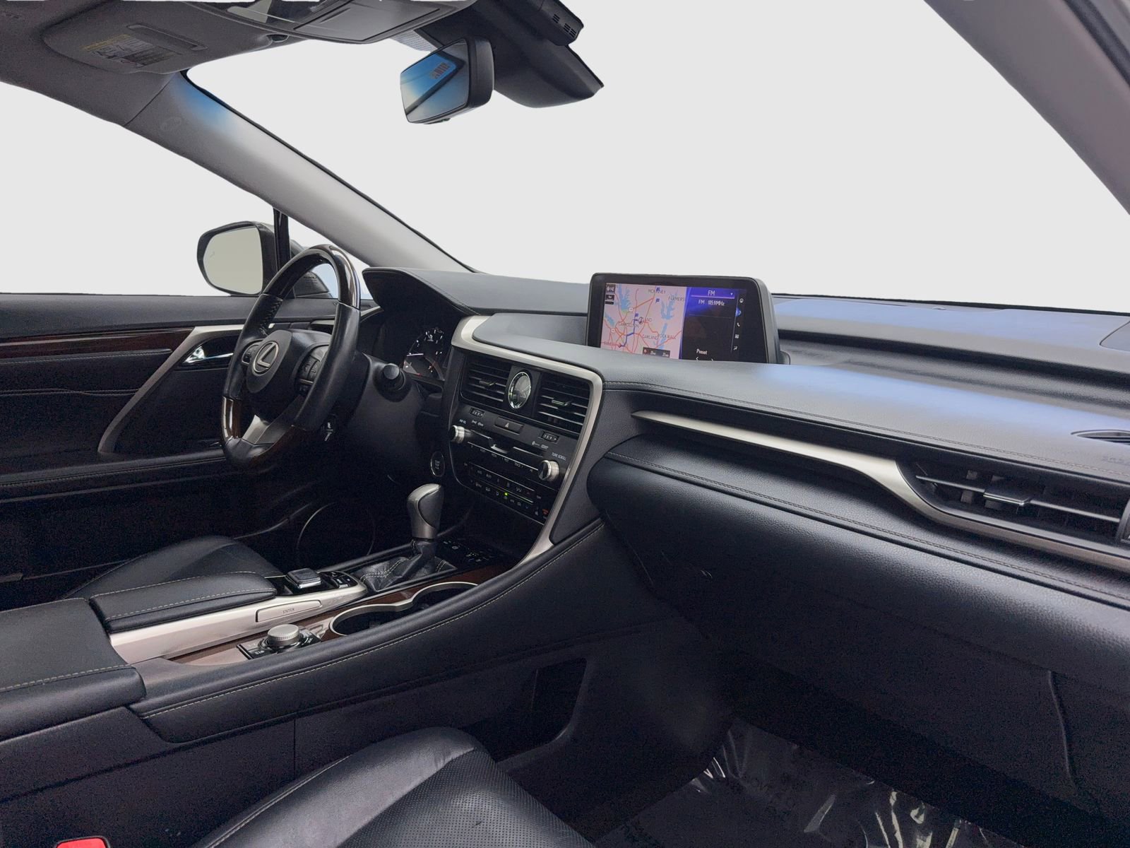 Used 2017 Lexus RX 350 AWD w/ Premium Package image 45