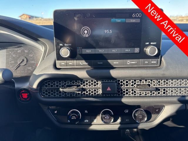 Used 2025 Honda HR-V Sport image 13