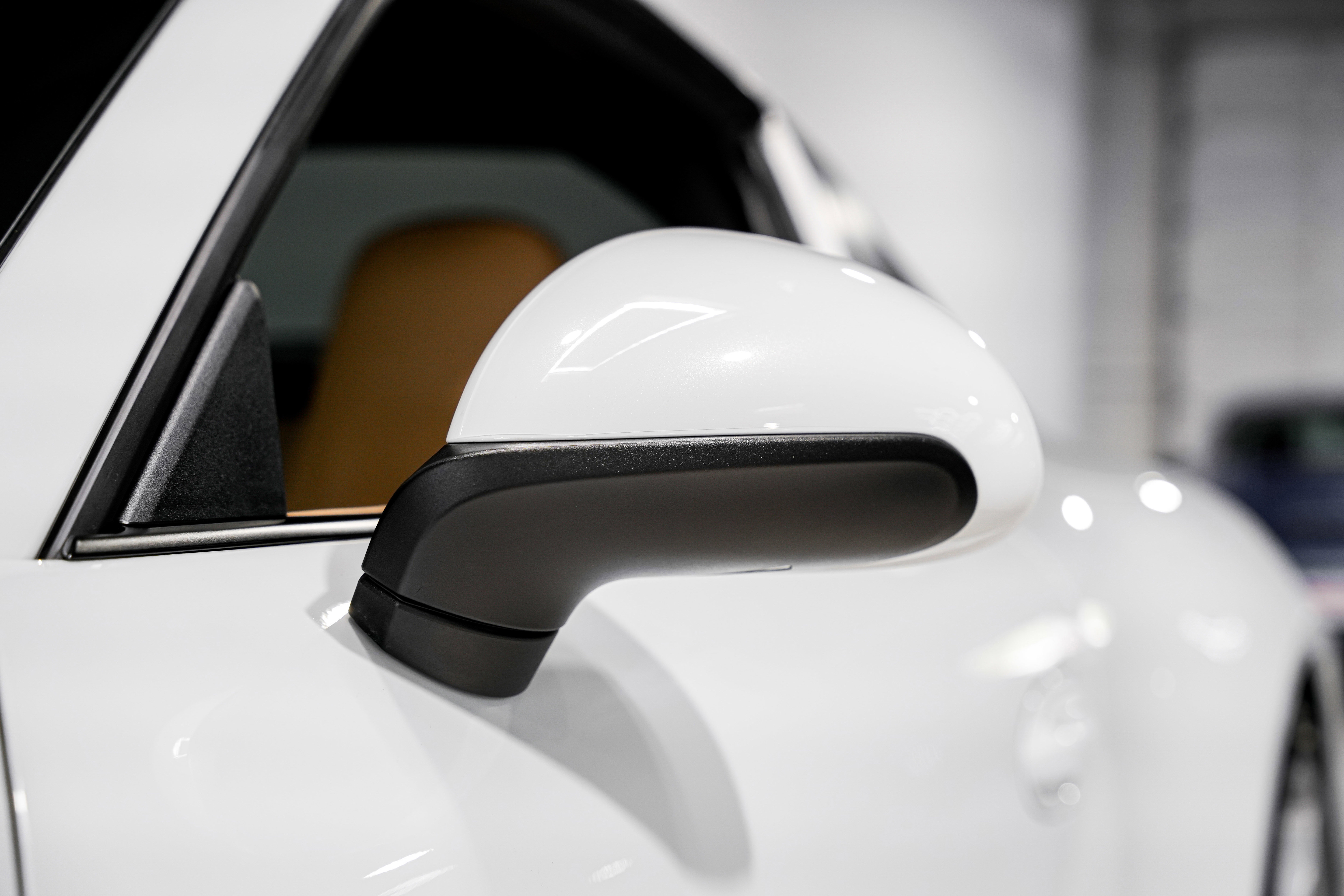 Used 2015 Porsche 911 Targa 4S image 33