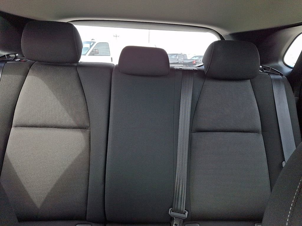 Used 2023 MAZDA CX-30 AWD 2.5 S image 20