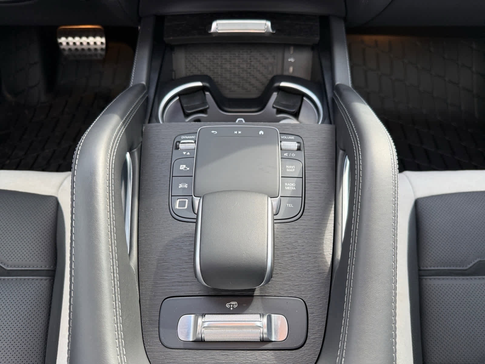 Certified 2025 Mercedes-Benz GLE 63 AMG S image 15