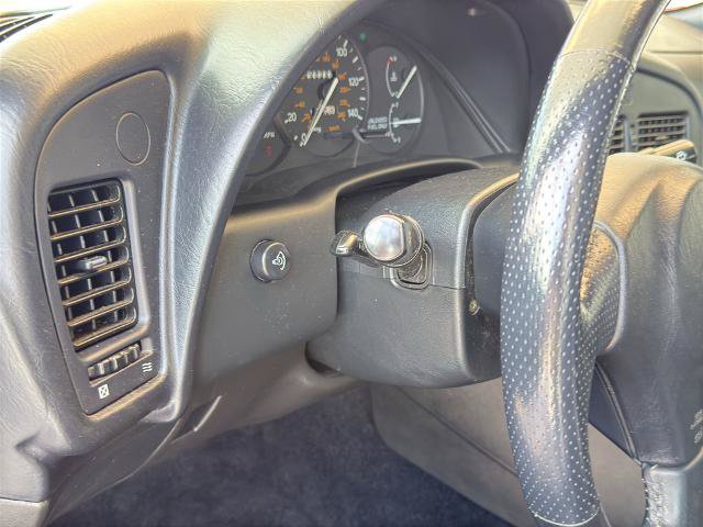 Used 1999 Toyota Celica GT FWD image 14