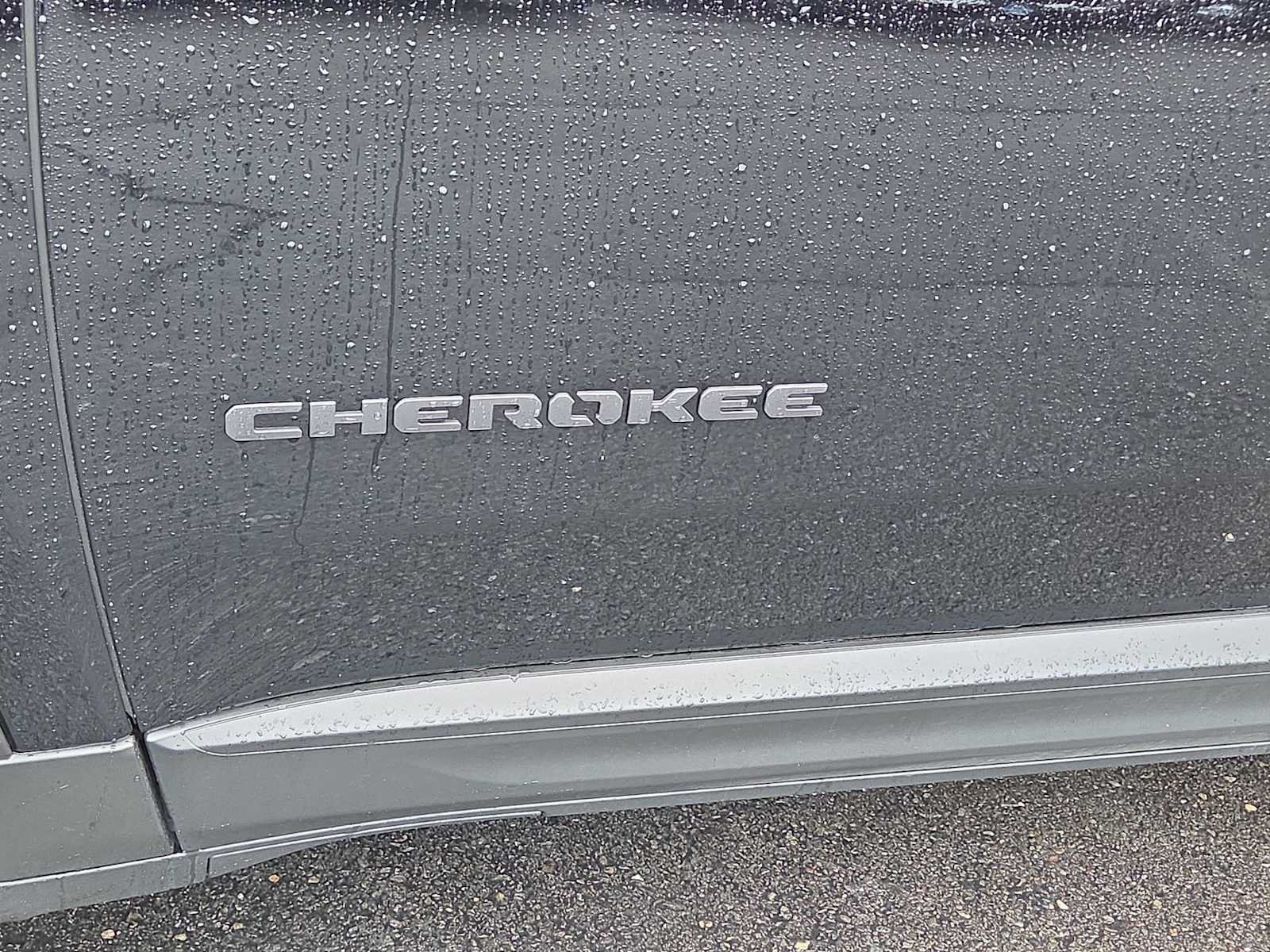 New 2026 Jeep Cherokee Laredo AWD/4WD image 15