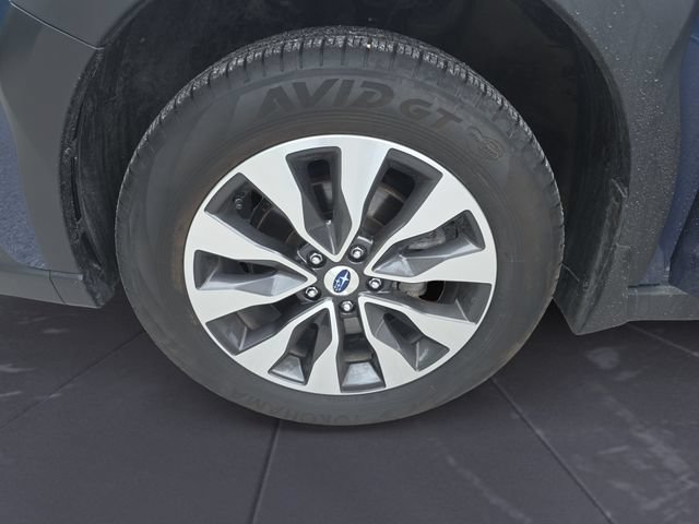 Certified 2025 Subaru Outback Limited AWD/4WD image 14