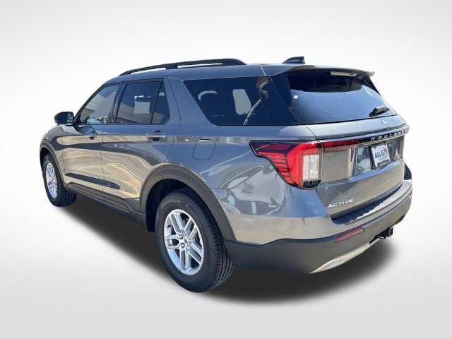 New 2027 Ford Explorer Active w/ Active Comfort Package RWD image 5