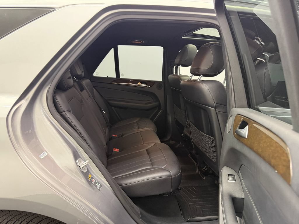 Used 2016 Mercedes-Benz GLE 300d 4MATIC image 30