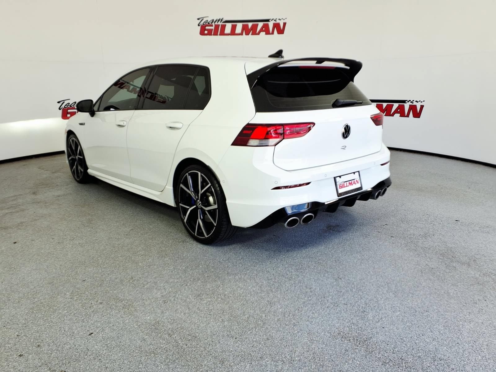 Used 2023 Volkswagen Golf R w/ Golf Protection Package AWD/4WD image 4