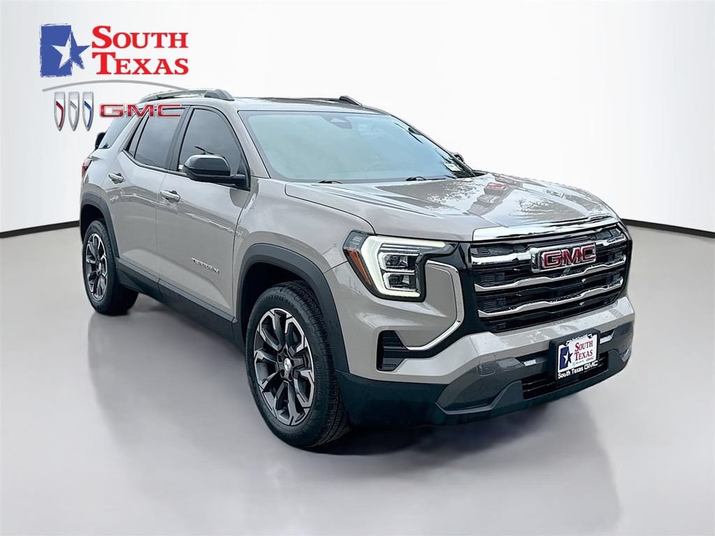 Used 2025 GMC Terrain Elevation w/ Elevation Premium Package AWD/4WD image 1