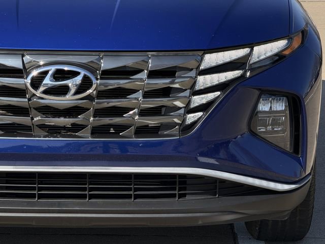 Used 2024 Hyundai Tucson SEL image 8