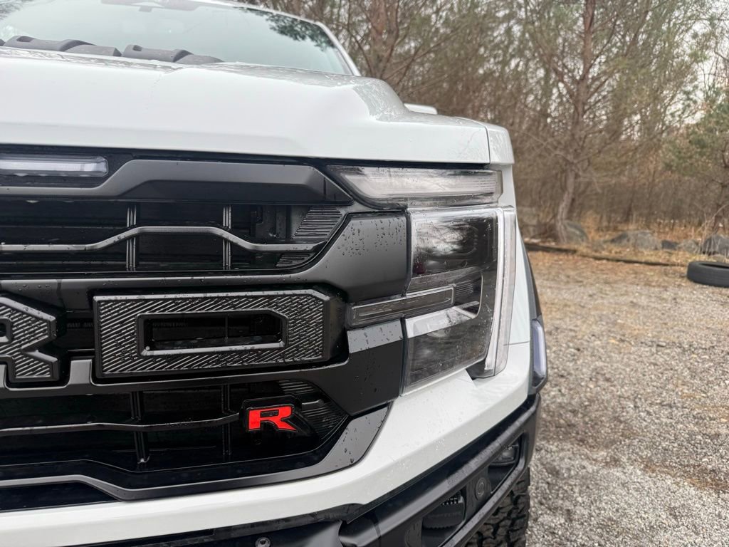 New 2026 Ford F150 Raptor image 3