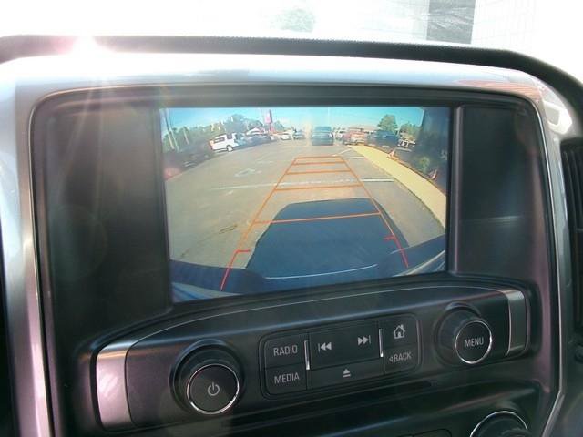 Used 2016 Chevrolet Silverado 2500 LT w/ All Star Edition AWD/4WD image 11