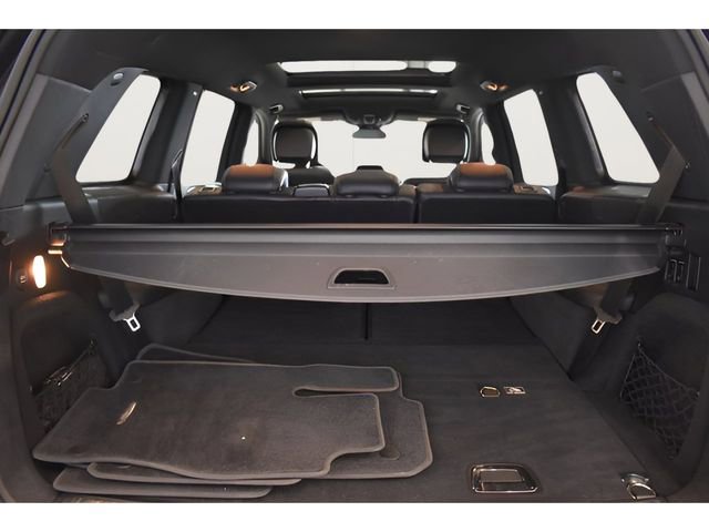 Used 2019 Mercedes-Benz GLS 450 GLS 450 4matic image 16