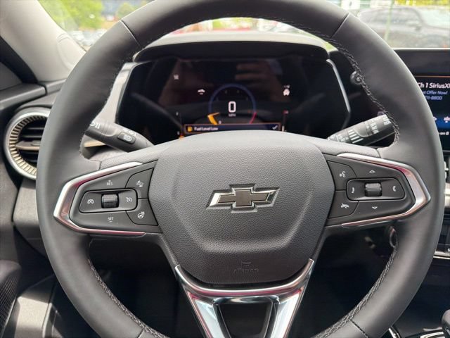 New 2026 Chevrolet Trax ACTIV w/ Driver Confidence Package FWD image 12