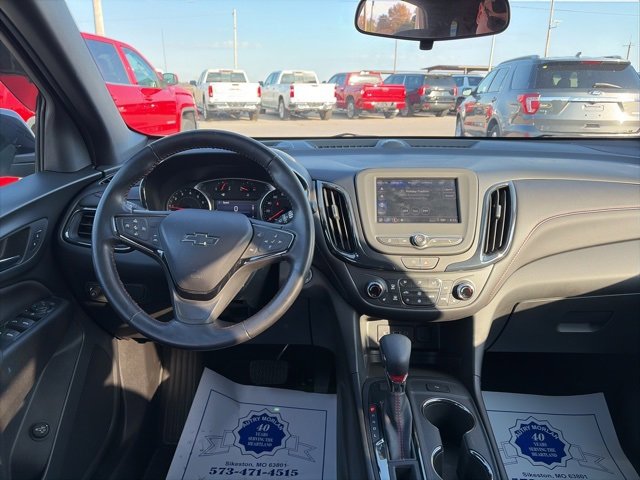 Used 2022 Chevrolet Equinox RS image 14
