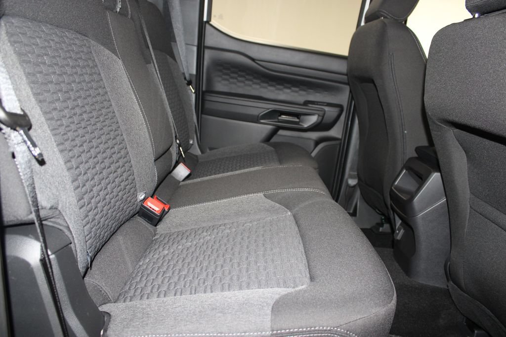 New 2026 Ford Ranger XL RWD image 26