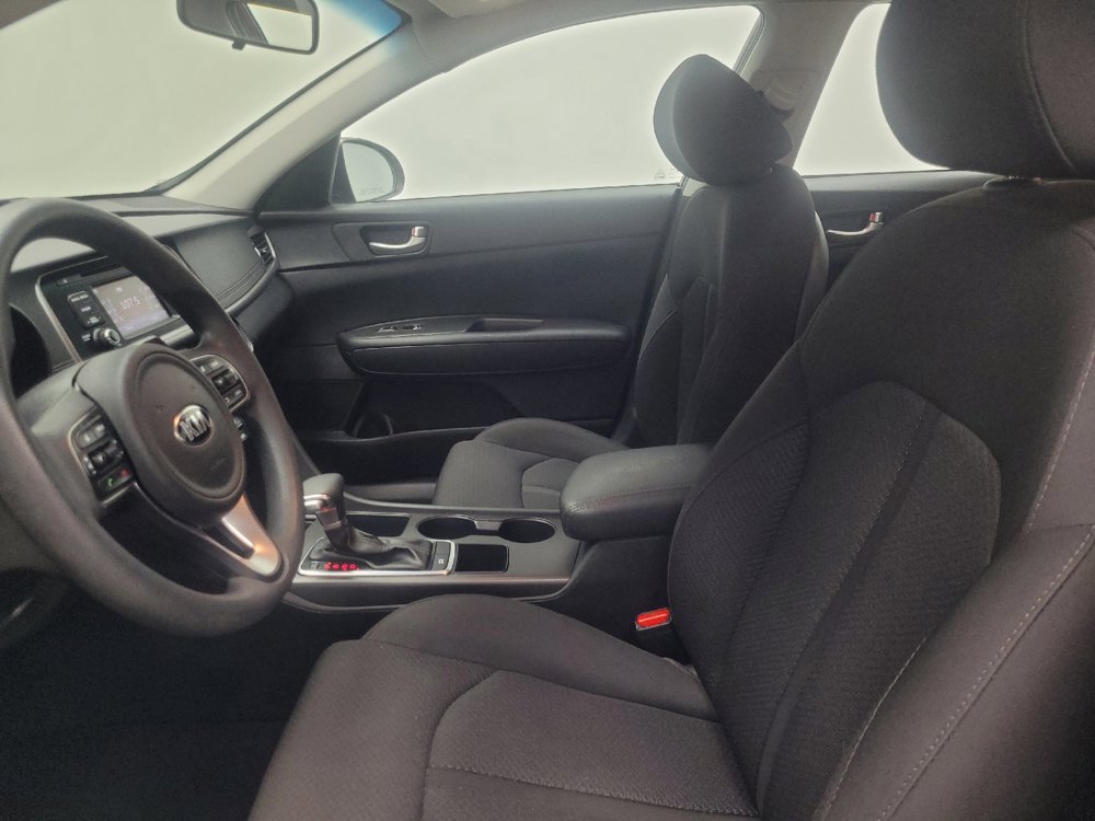 Used 2017 Kia Optima LX FWD image 17