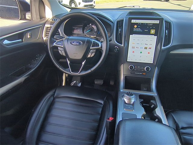 Used 2022 Ford Edge SEL w/ Convenience Package image 30