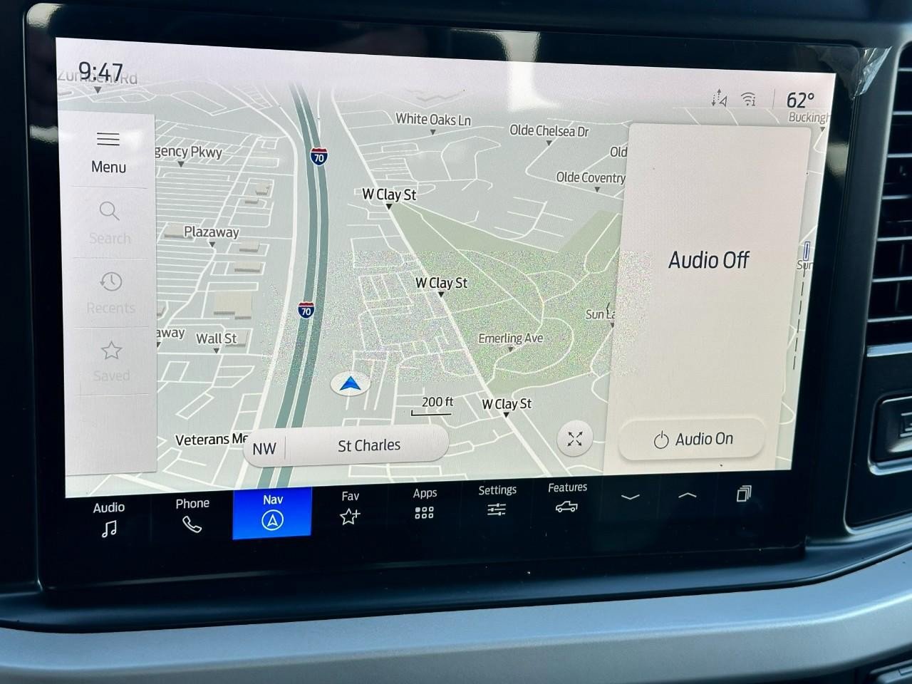 New 2026 Ford F250 XLT w/ XLT Premium Package image 13