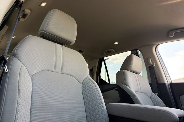 Used 2023 Honda Pilot LX image 22