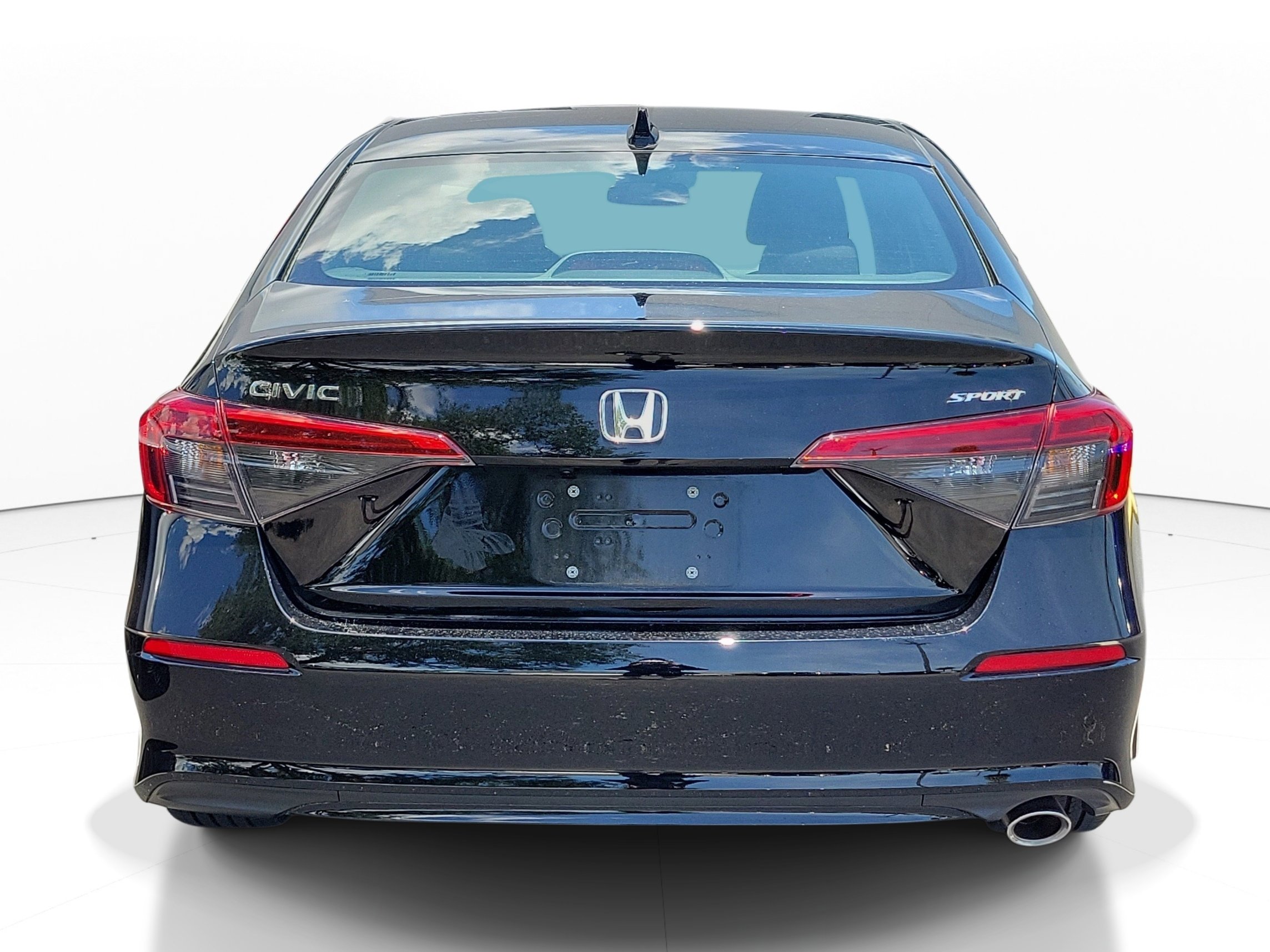 Used 2023 Honda Civic Sport image 4