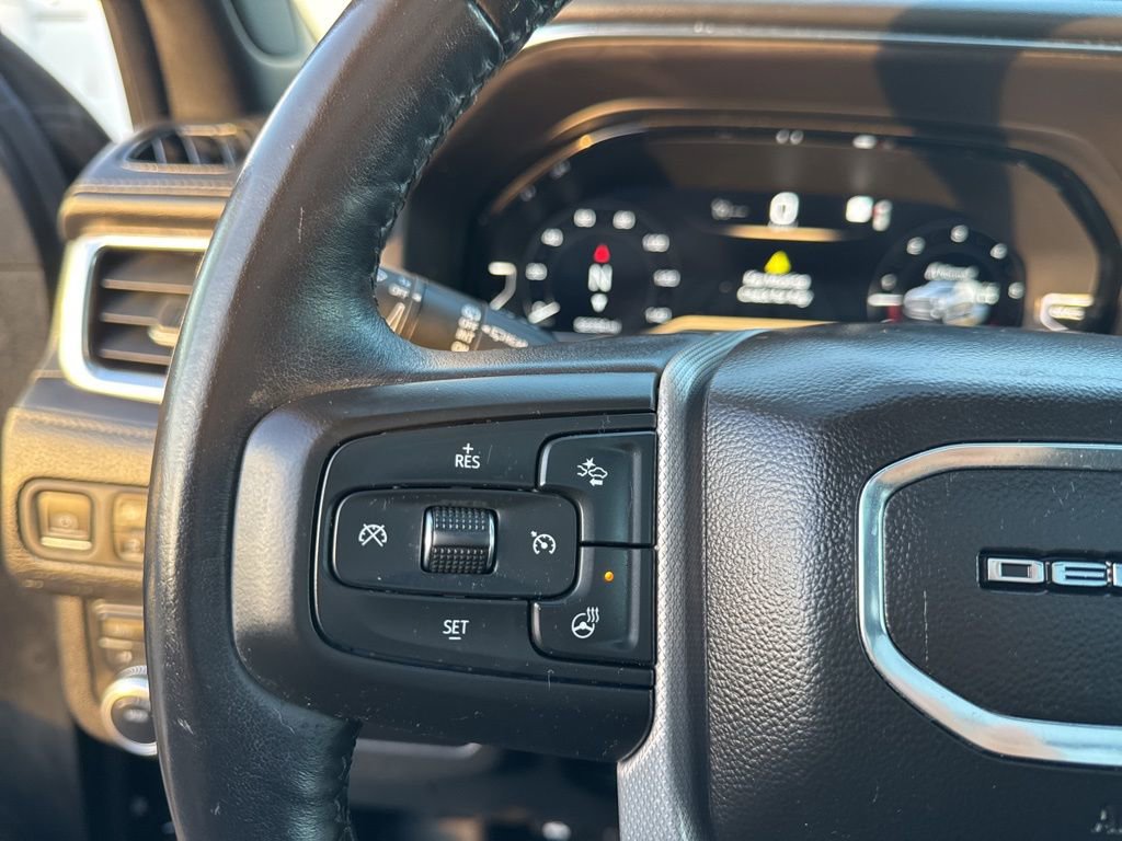 Used 2022 GMC Yukon Denali image 14