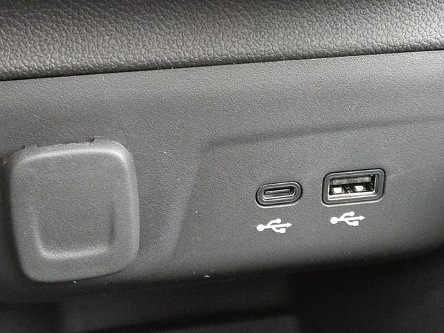 New 2026 Chevrolet TrailBlazer LT w/ Convenience Package AWD/4WD image 8