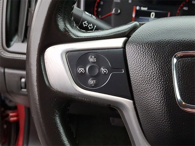 Used 2016 GMC Canyon SLE w/ SLE Convenience Package image 21