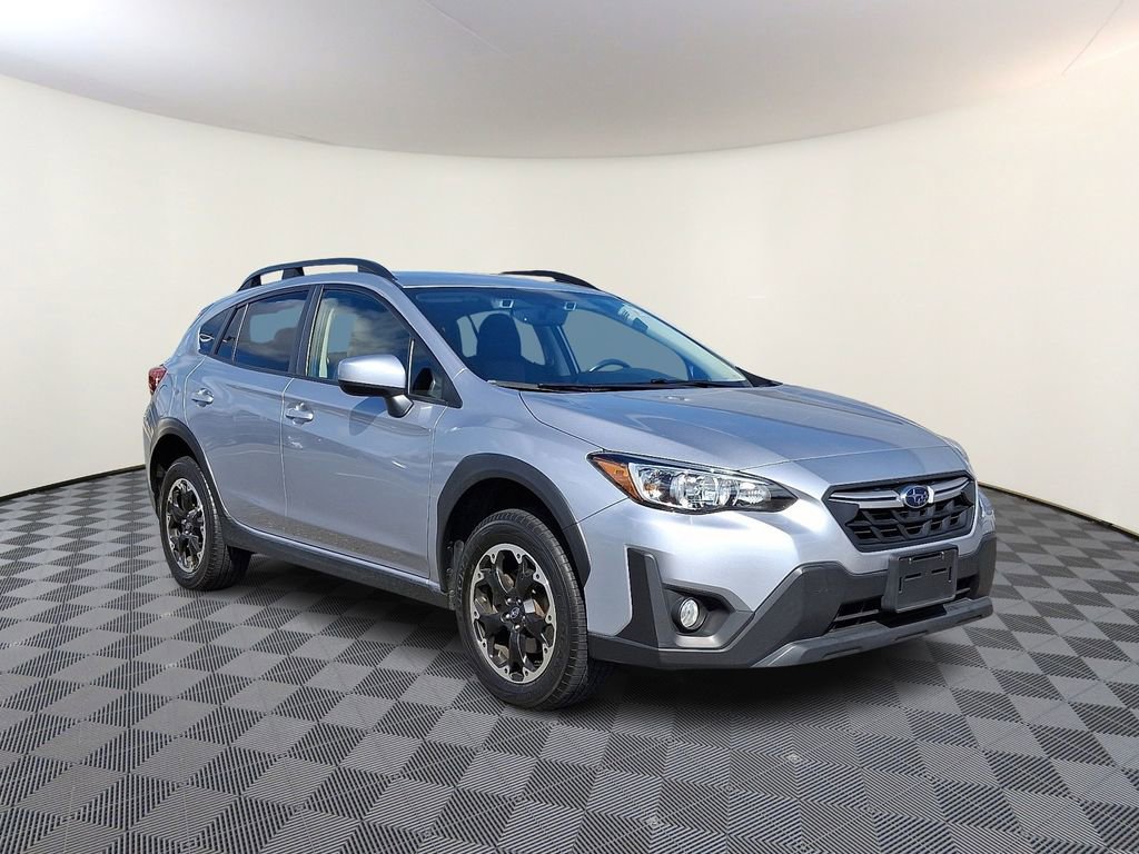 Used 2023 Subaru Crosstrek 2.0i Premium