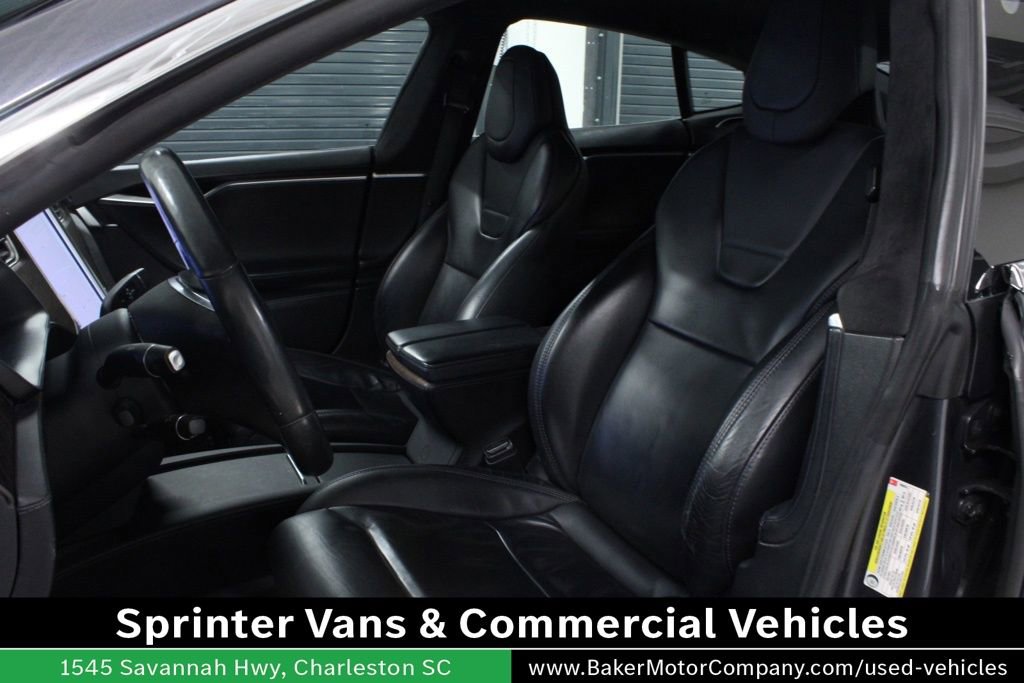 Used 2017 Tesla Model S 60D image 5