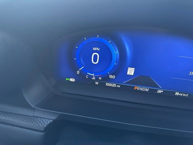 Used 2020 Ford Explorer ST w/ ST High-Performance Pack image 18