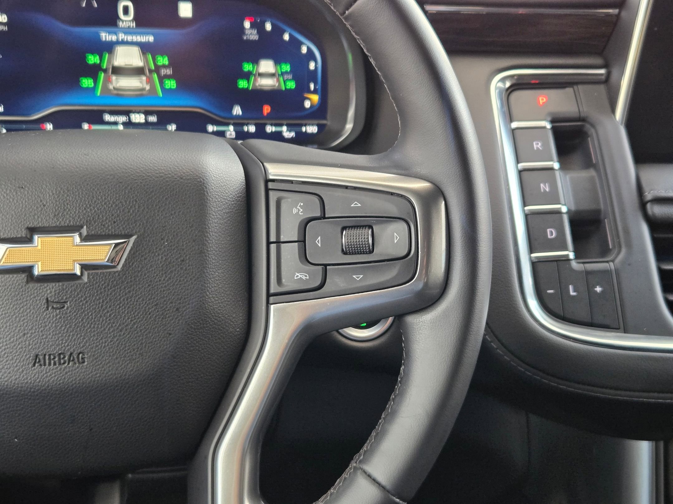 Certified 2023 Chevrolet Tahoe LT image 24