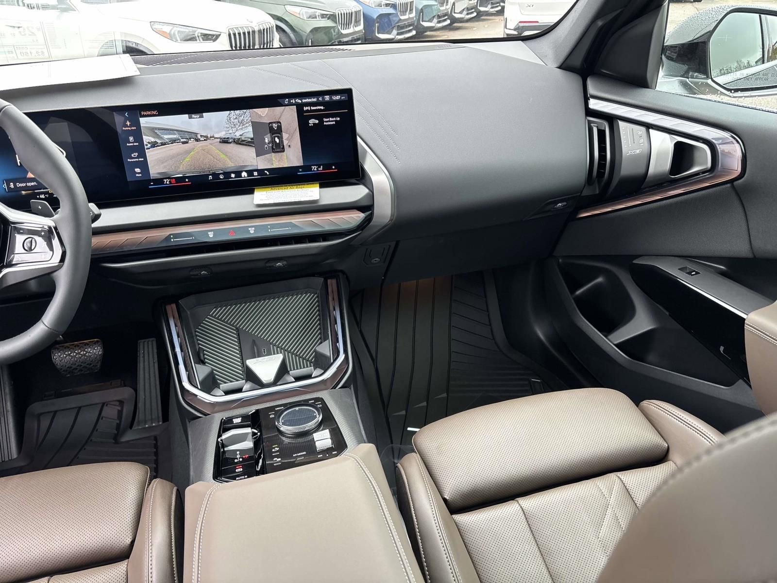 New 2026 BMW X3 xDrive30 w/ Premium Package image 31