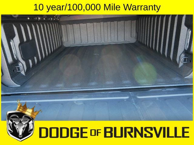 New 2026 RAM 1500 Limited image 4