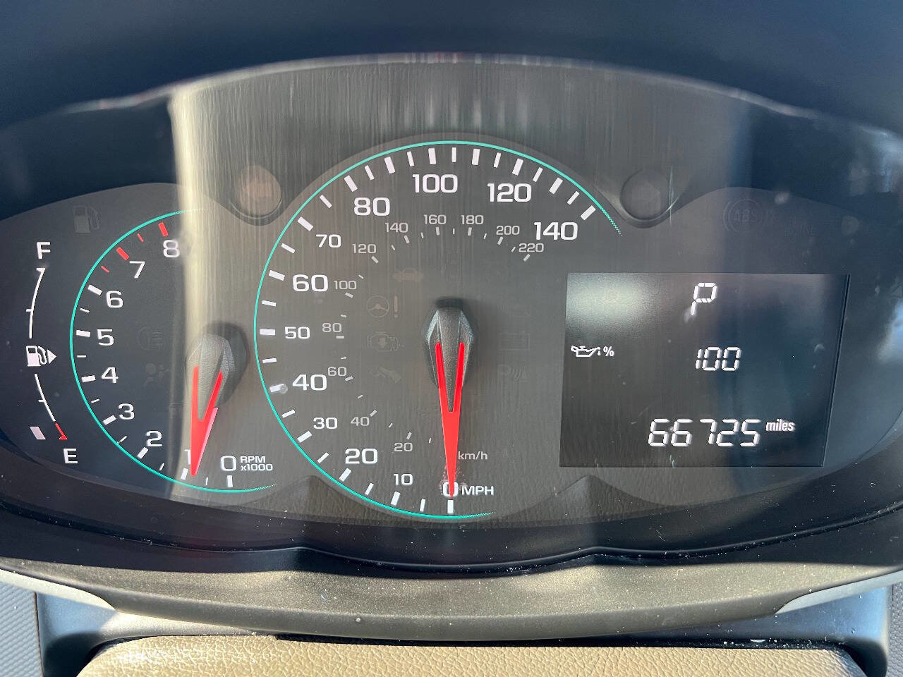 Used 2017 Chevrolet Sonic LT image 32