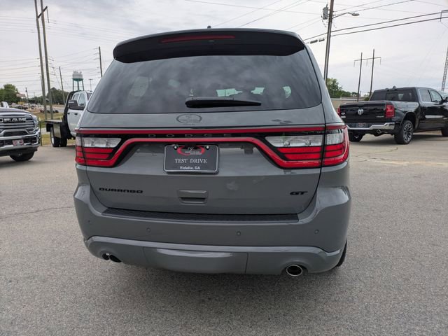 New 2026 Dodge Durango GT RWD image 5