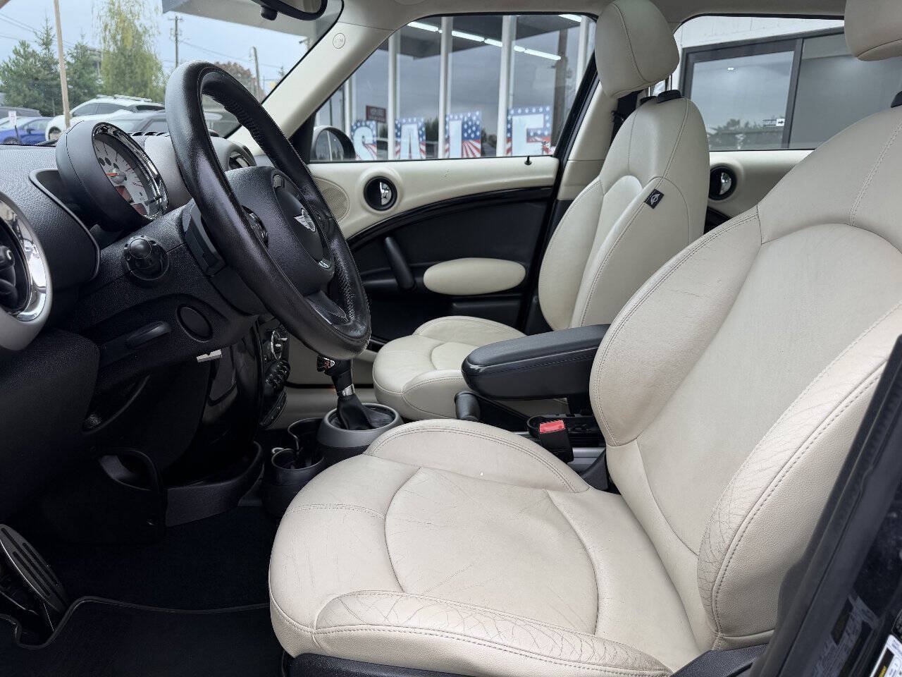 Used 2012 MINI Cooper Countryman S FWD image 30