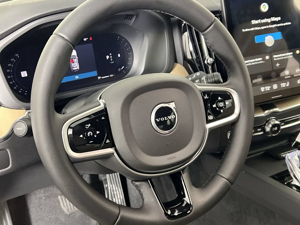 Used 2026 Volvo XC60 B5 Plus w/ Climate Package AWD/4WD image 12