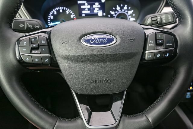 Used 2022 Ford Escape SEL AWD/4WD image 29