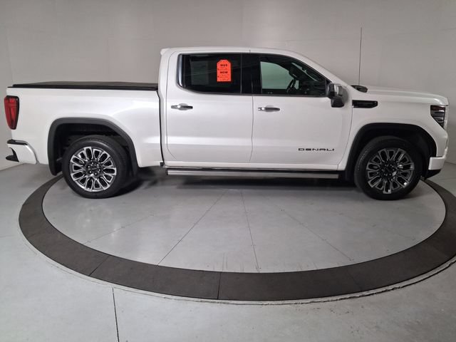 Certified 2023 GMC Sierra 1500 Denali Ultimate AWD/4WD image 3