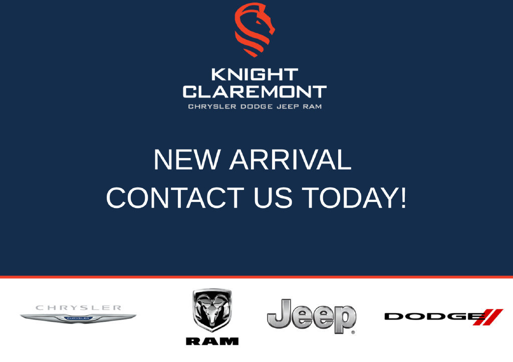 Used 2020 RAM ProMaster 2500 FWD image 3