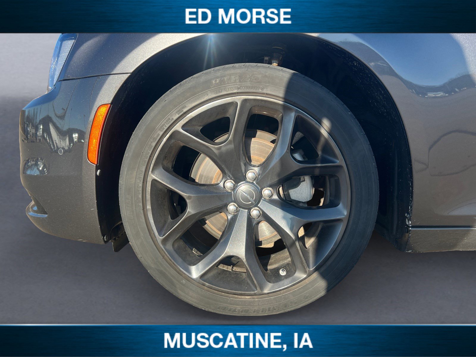 Used 2023 Chrysler 300 S image 14