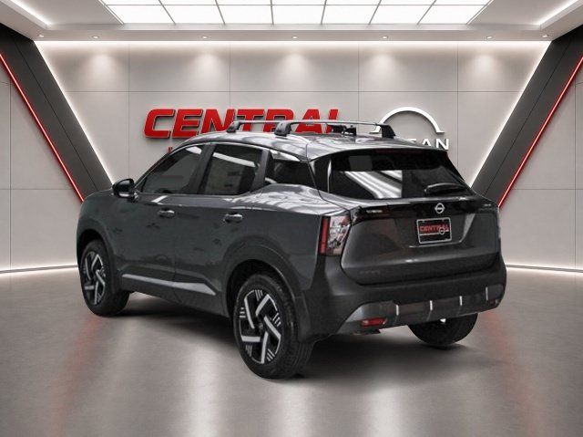 New 2027 Nissan Kicks SV w/ Cold Weather Package FWD image 3