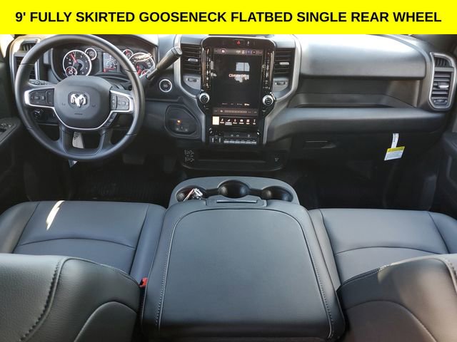 New 2026 RAM 3500 Tradesman image 18