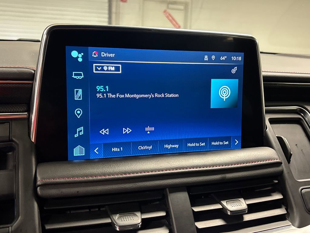 Used 2023 Chevrolet Tahoe RST image 40